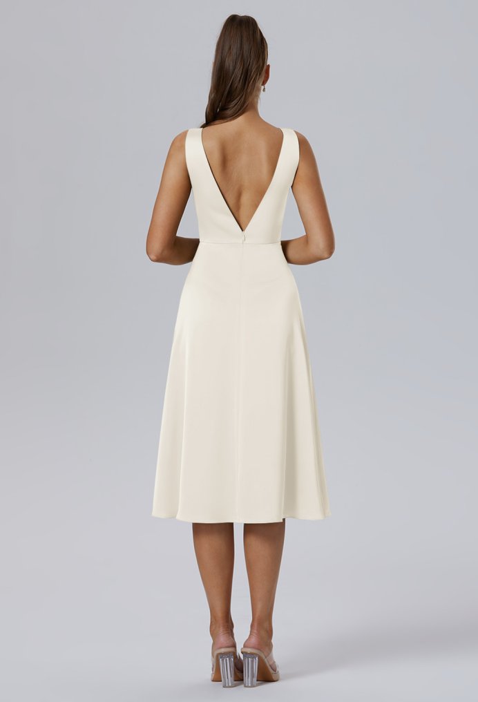 AW Ixajaw Dress